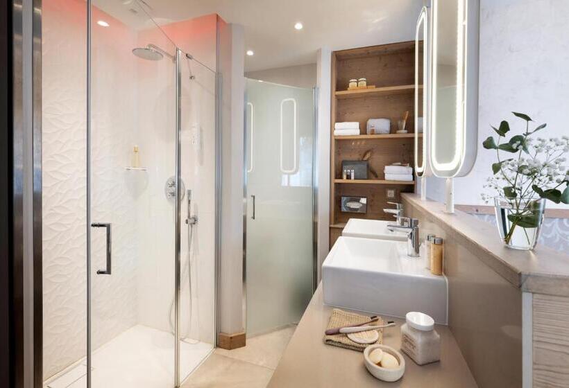 2 Bedrooms Apartment Mountain View, Pierre & Vacances Premium L Hévana