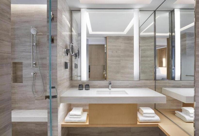 اتاق اجرایی, Courtyard By Marriott Shanghai Songjiang