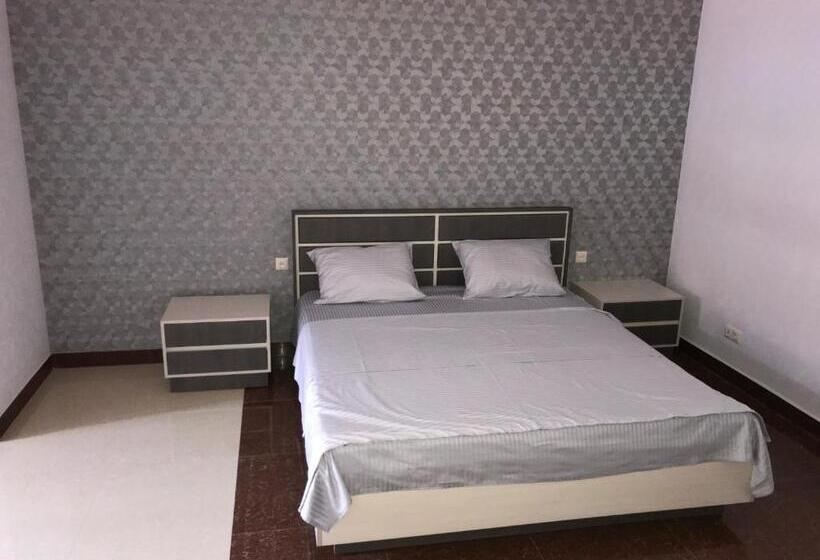 패밀리 룸, Liko Hostel