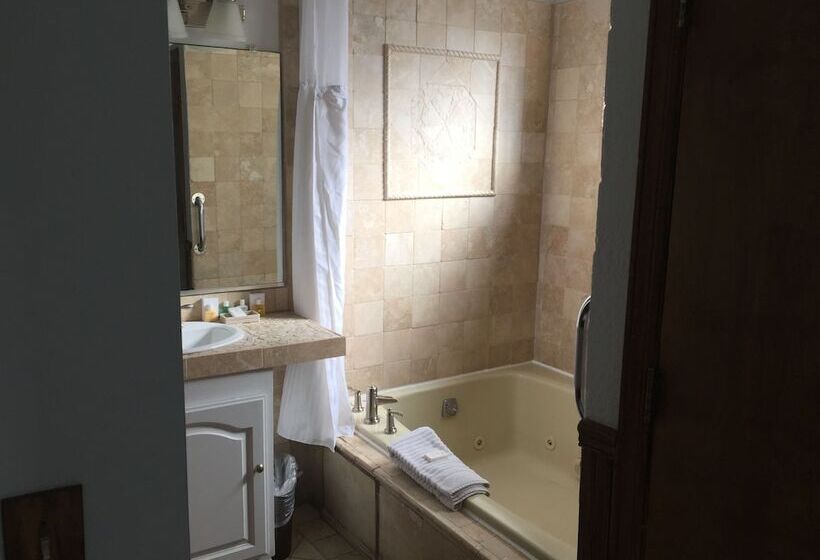 스탠다드 룸, Catalina Island Seacrest Inn