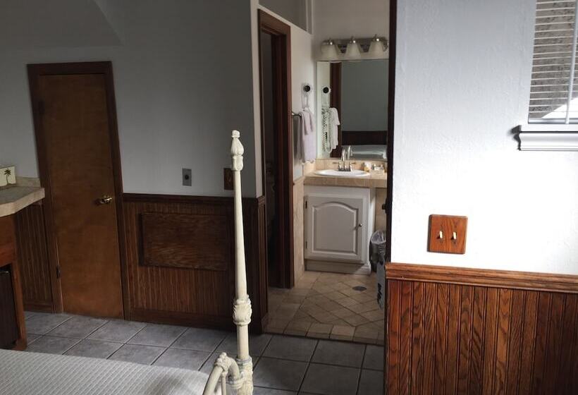스탠다드 룸, Catalina Island Seacrest Inn