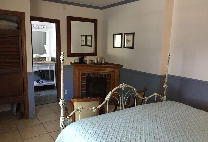 스탠다드 룸, Catalina Island Seacrest Inn