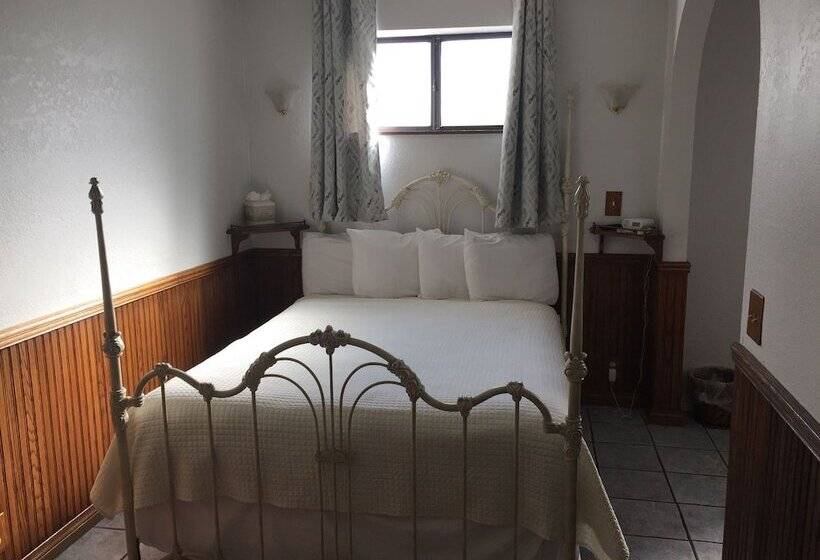 스탠다드 룸, Catalina Island Seacrest Inn