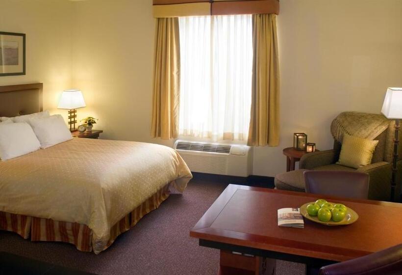 Студия Стандарт, Larkspur Landing Extended Stay Suites Bellevue