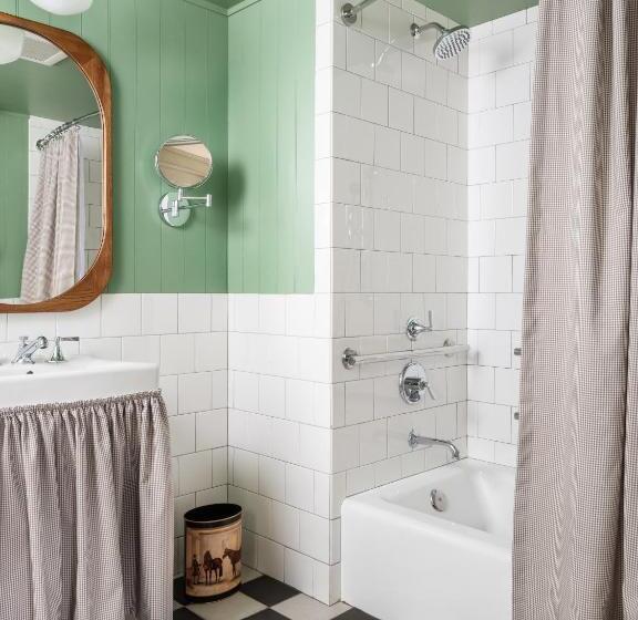 장애인을 위한 스탠다드 룸, Le Petit Pali At Ocean Ave