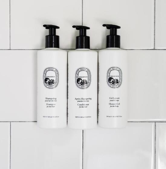 스탠다드 룸 킹사이즈 침대, Le Petit Pali At Ocean Ave