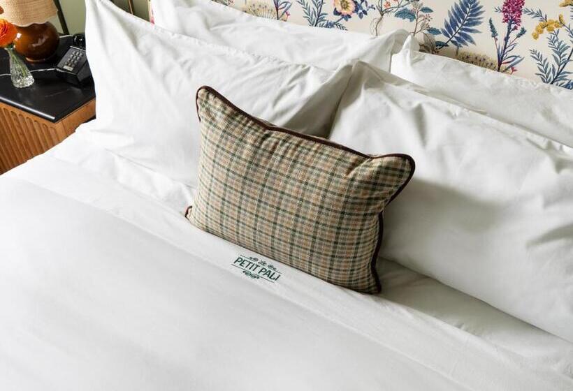 스탠다드 룸 킹사이즈 침대, Le Petit Pali At Ocean Ave