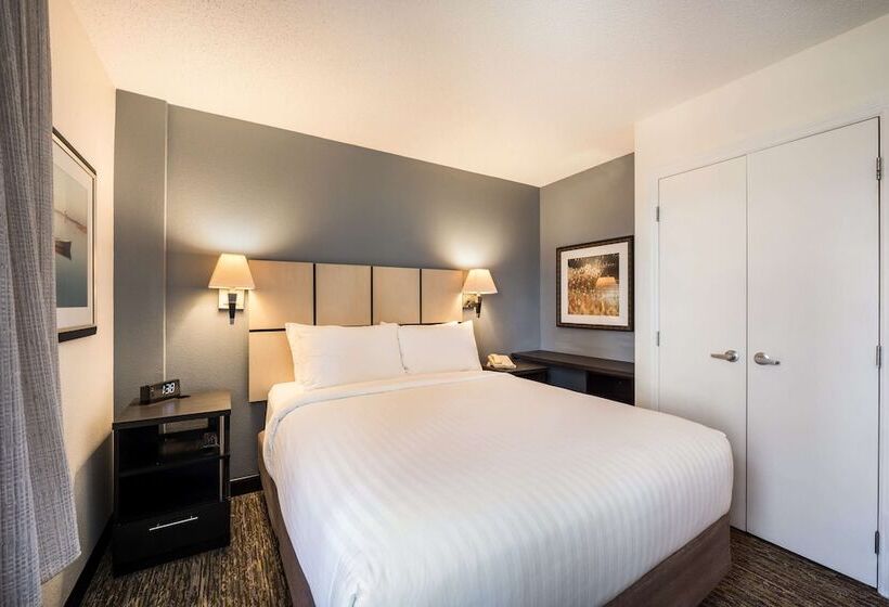 Люкс, Sonesta Simply Suites Anaheim