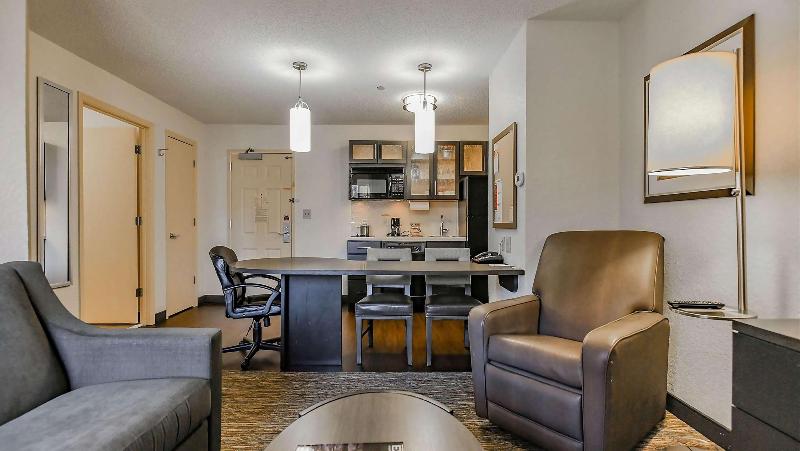 Люкс Адаптированный для Инвалидов, Sonesta Simply Suites Anaheim