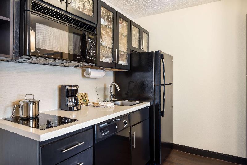 Люкс Адаптированный для Инвалидов, Sonesta Simply Suites Anaheim