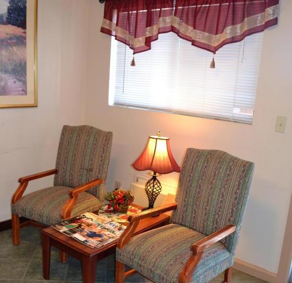 Номер Стандарт, Value Lodge Inn