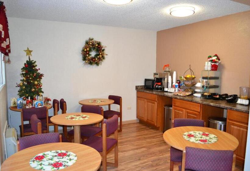 Номер Стандарт, Value Lodge Inn