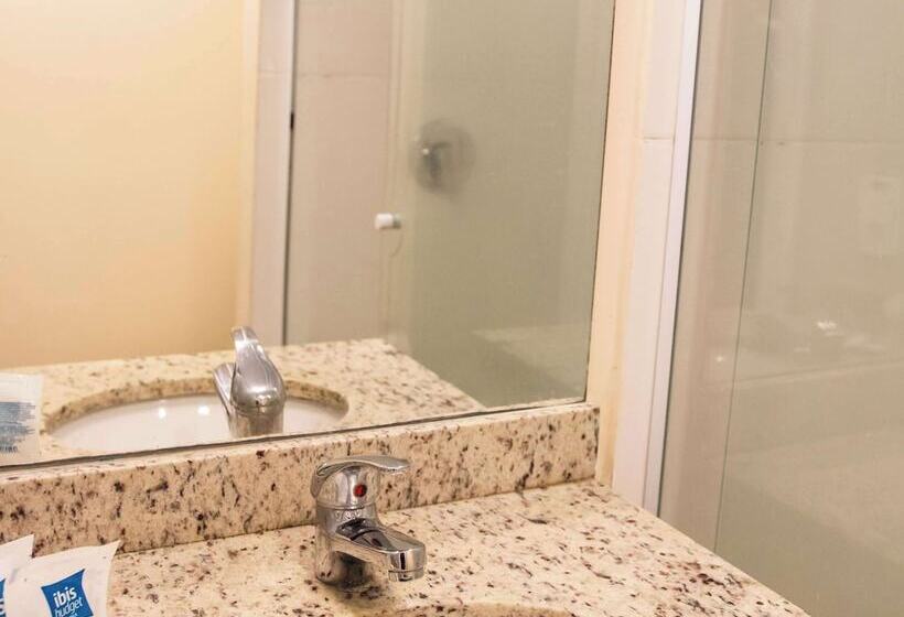 스탠다드 룸, Ibis Budget Itaperuna