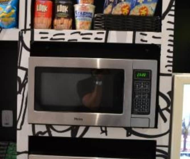 스탠다드 룸, Ibis Budget Itaperuna