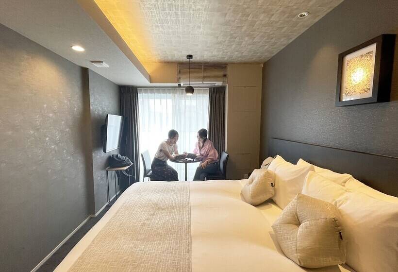 수피리어 룸, Resi Stay Mayu Grace