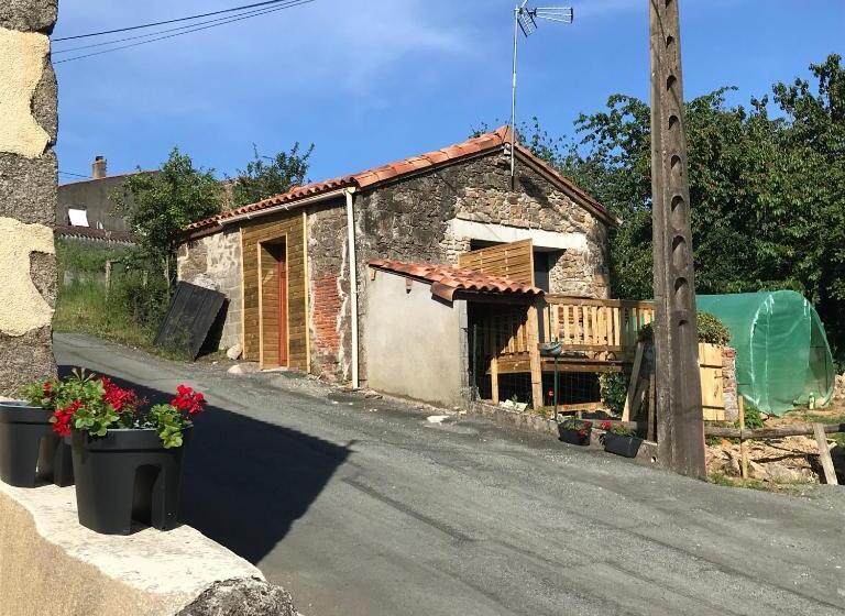 Номер Deluxe, Le Petit Moulin