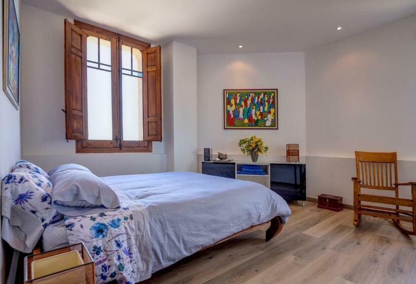 Номер Стандартный с Видом, Finca Almenara De Copau