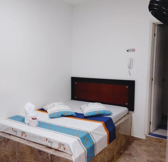 Номер Deluxe, Hospedaje Rey De Los Vientos