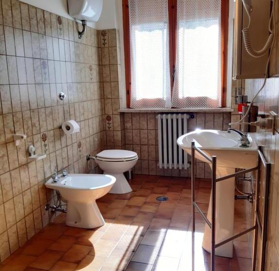 Номер Стандарт, B&b Murgantia