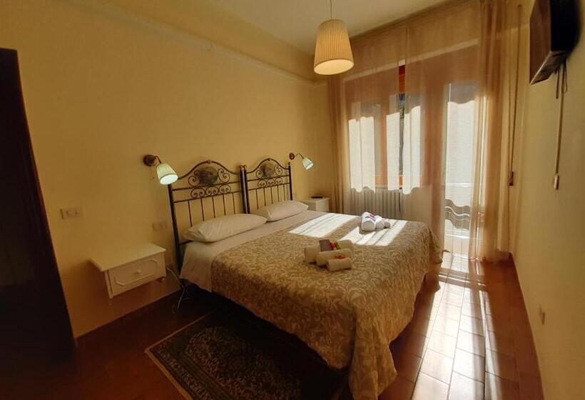 Номер Стандарт, B&b Murgantia