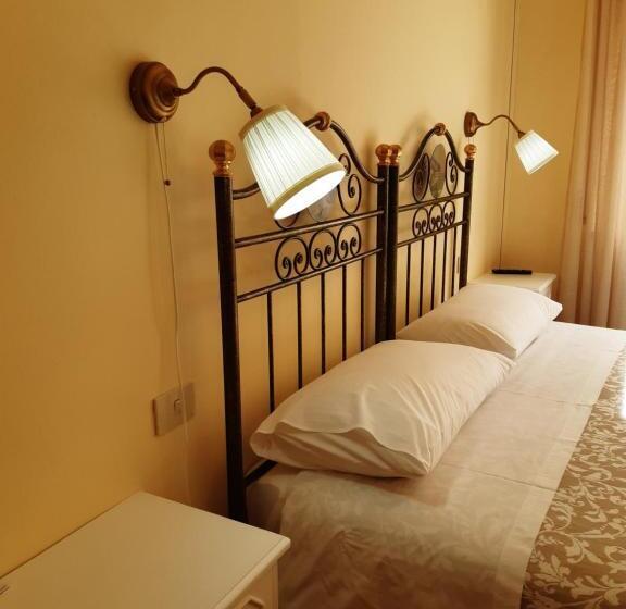 Номер Стандарт, B&b Murgantia