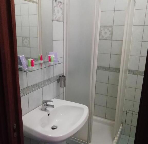 Номер Deluxe с Балконом, B&b Murgantia