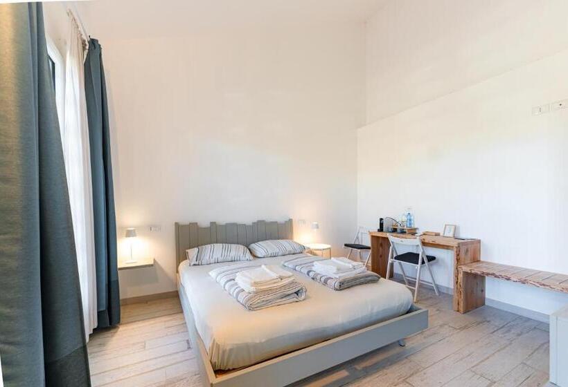Номер Стандарт, Agriturismo Valle Ca' Del Lovo