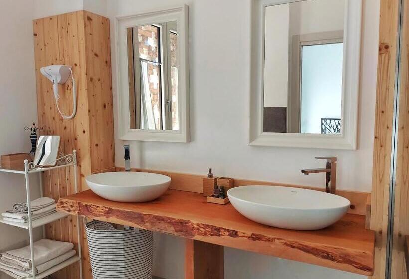 Номер Deluxe, Agriturismo Valle Ca' Del Lovo