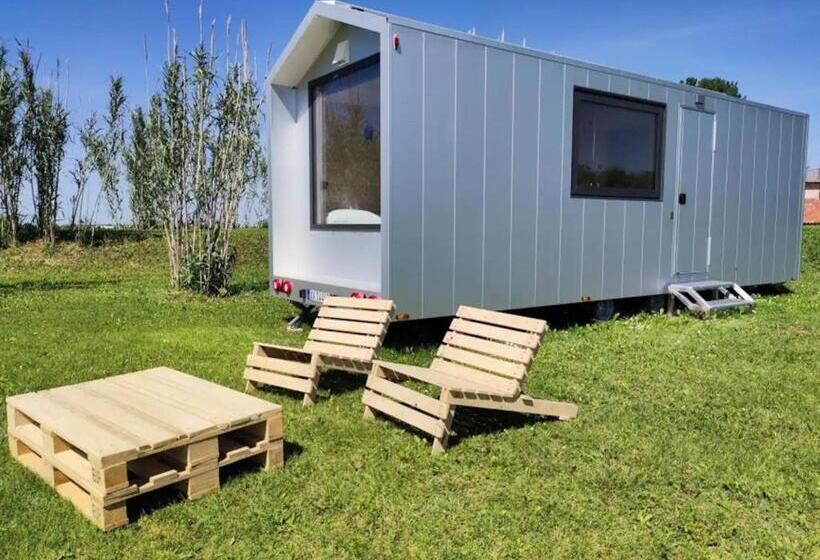 Дом 1 Спальня, Agriturismo Valle Ca' Del Lovo