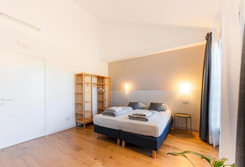 Номер Superior, Agriturismo Valle Ca' Del Lovo