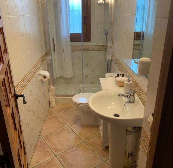 Стандартный Номер Кровать Кинг, M A S L A P A U Country Hotel   Adults Only