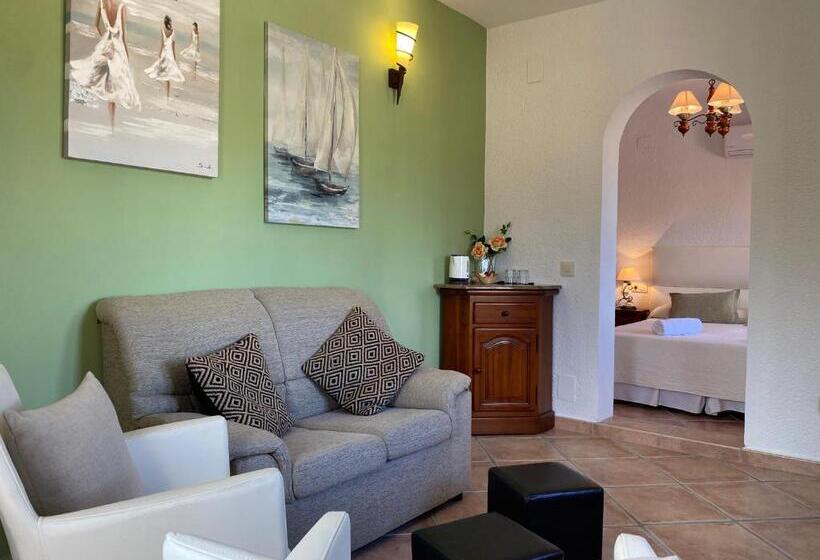 Полулюкс с Балконом, M A S L A P A U Country Hotel   Adults Only