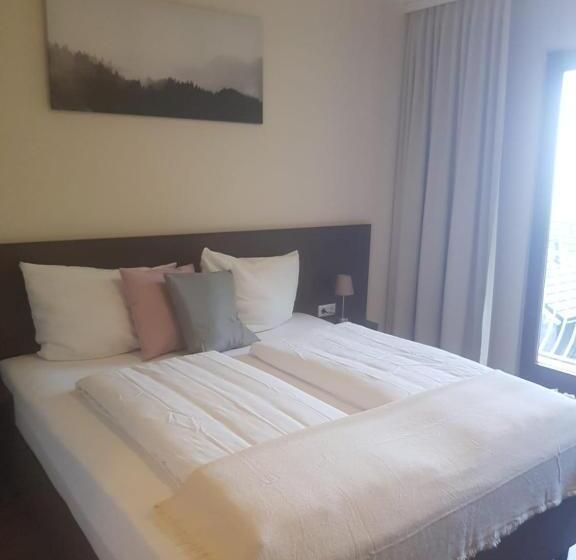 标准间, Weltmann`s Hotel & Restaurant