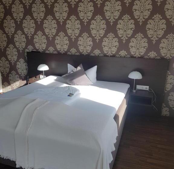 家庭套房, Weltmann`s Hotel & Restaurant