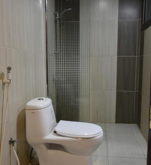 Номер Deluxe Кровать Кинг, Al Jury Residence Hotel Suites