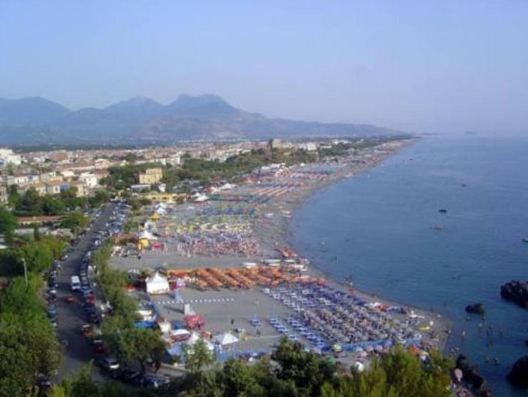 Четырехместный Номер Стандарт, Paradiso
