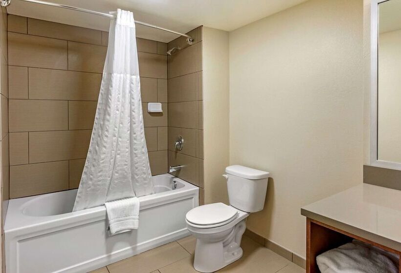 Люкс, Comfort Inn Layton   Salt Lake City