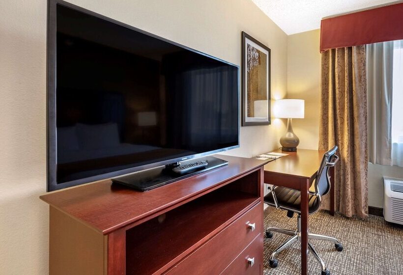 Люкс, Comfort Inn & Suites Kelso  Longview