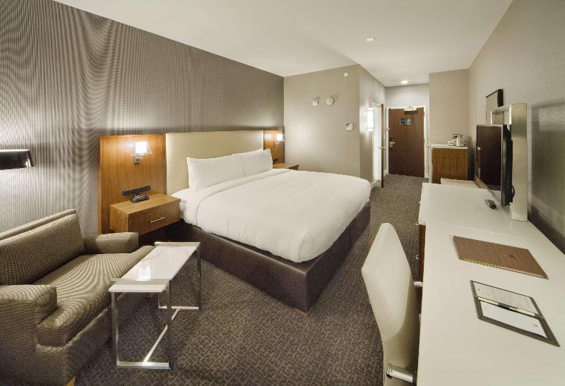 Стандартный Номер Кровать Кинг, Doubletree By Hilton Hotel Nanuet