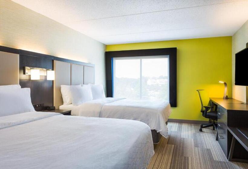Номер Стандарт, Holiday Inn Express   Lorton, An Ihg