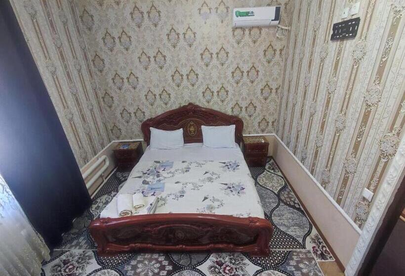 اتاق لوکس, Madina Mehribon Welcome To Bukhara