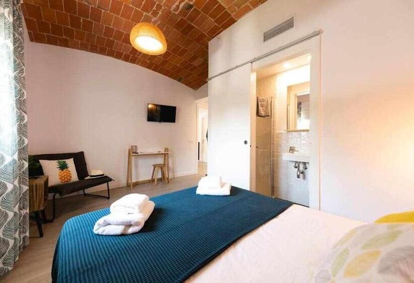 اتاق لوکس, Newly Renovated Room W Pool & Bikeparking