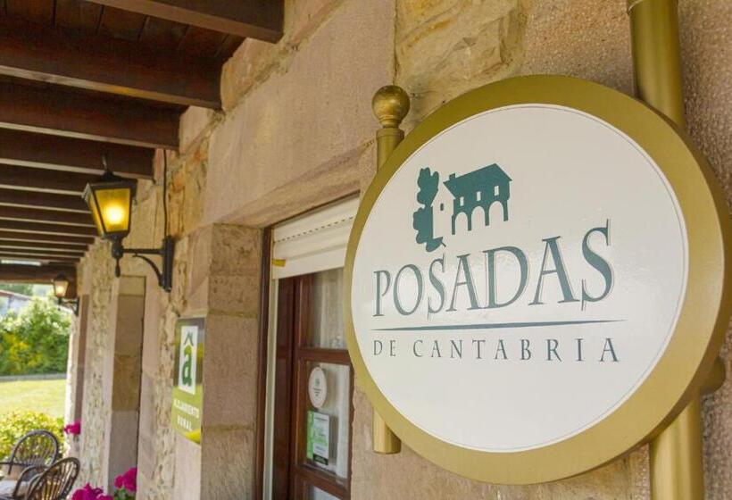 Номер Стандарт, Posada La Hijuela