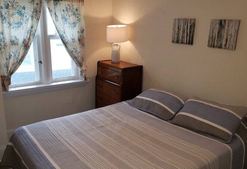 Family Suite, Miners Bay Lodge