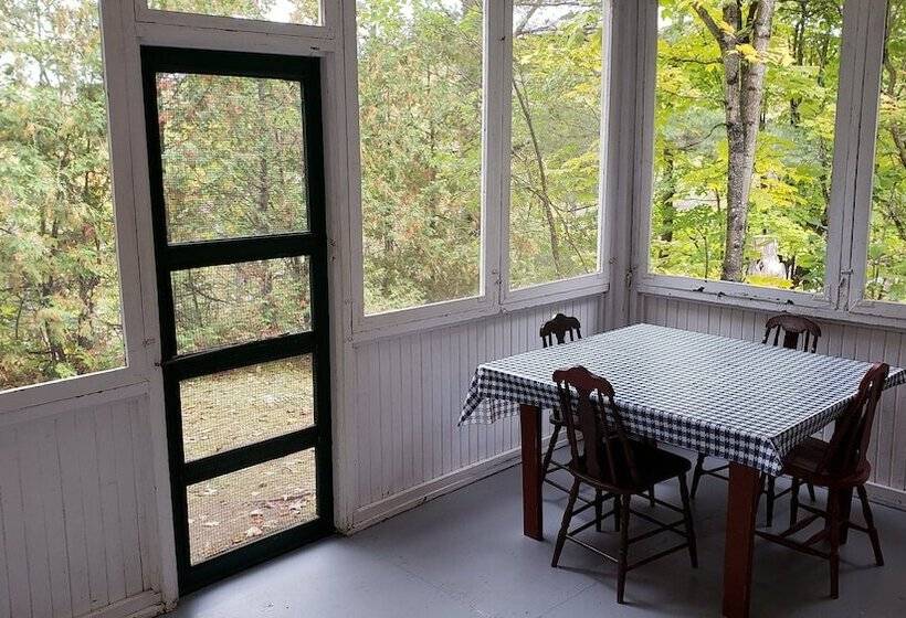 Дом 2 Спальни, Miners Bay Lodge
