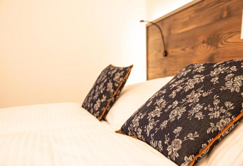 Номер Стандарт, City Hotel Bamberg