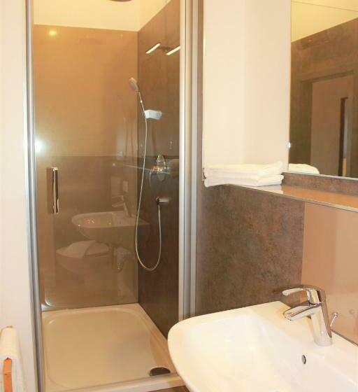 Номер Economy, City Hotel Bamberg
