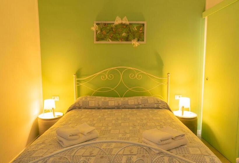 Номер Стандарт, Arome B&b