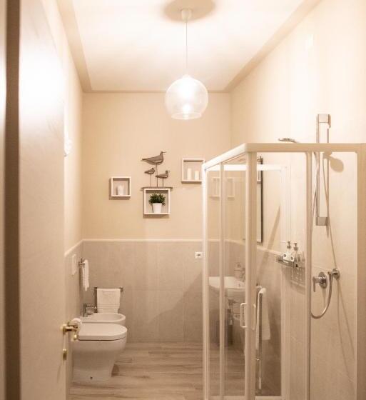 Апартаменты Superior 1 Спальня, La Locanda Di Corrado