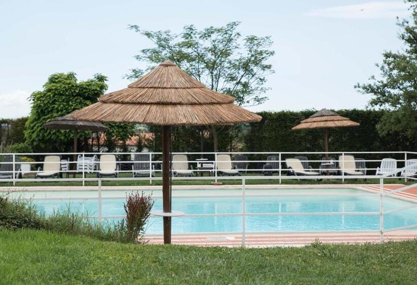 Апартаменты Superior 1 Спальня, La Locanda Di Corrado